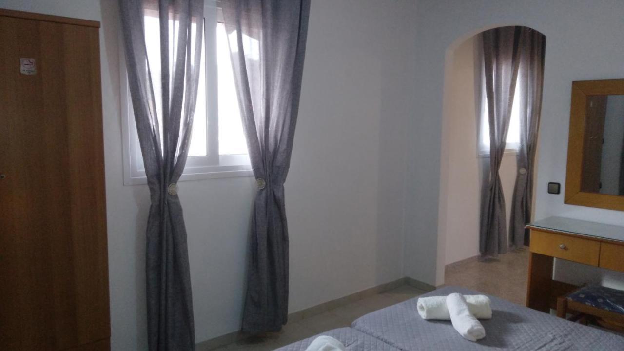 Blue Sky Aparthotel Sidari  Luaran gambar