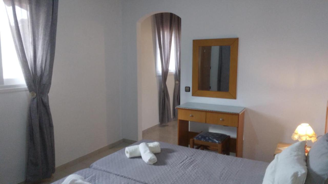Blue Sky Aparthotel Sidari  Luaran gambar